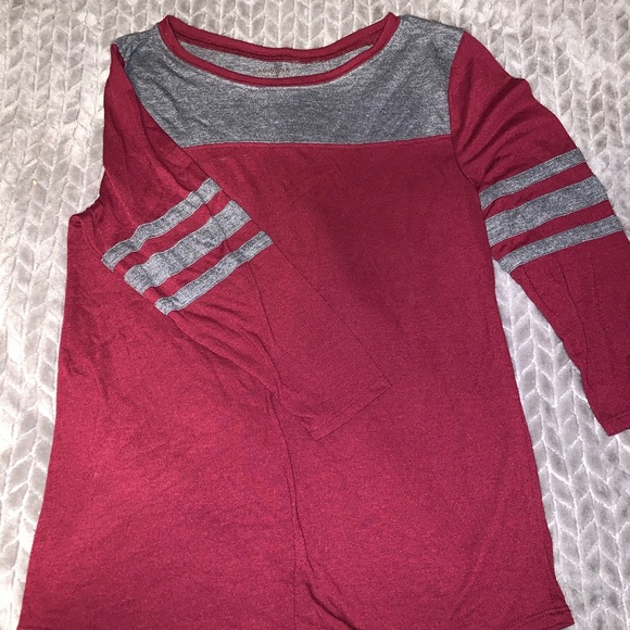 Baseball tee - Picture 3 of 3